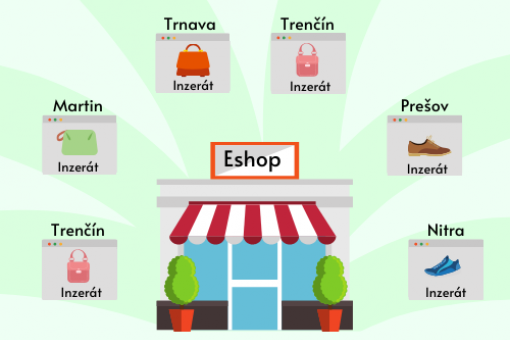 Ete lepia reklama pre eshop