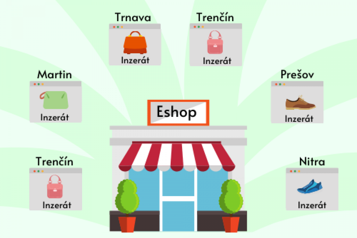 Ete lepia reklama pre eshop