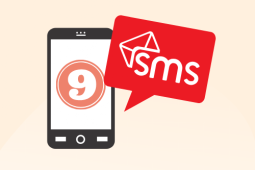 9 dôvodov pre SMS marketing