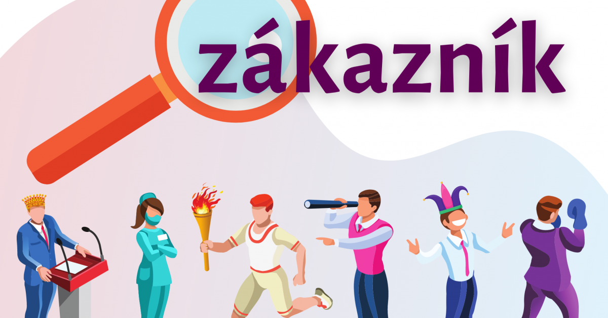 Aký archetyp ovláda vášho zákazníka? Aký archetyp ovláda vášho zákazníka?