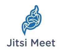 Jitsi meet logo