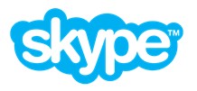 Skype logo