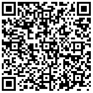 QR kód pre inštaláciu aplikácie iPhone